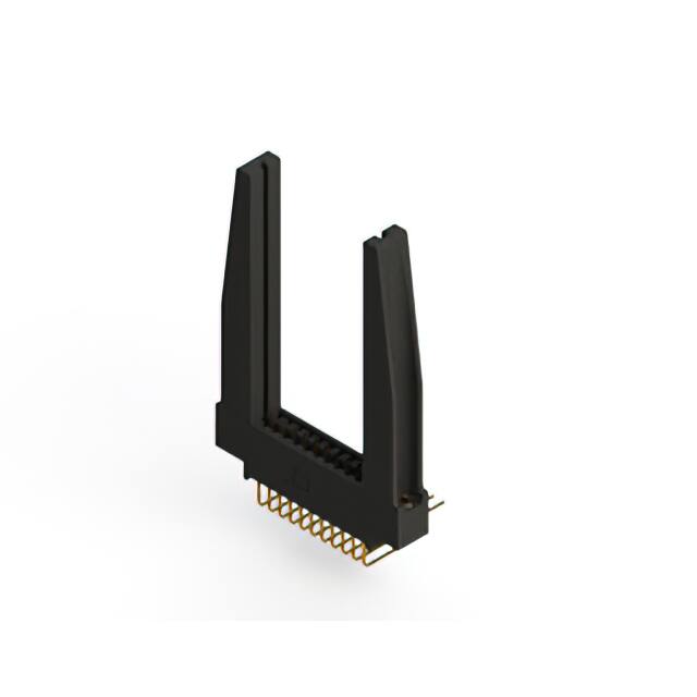 396-022-558-878 EDAC Inc.  Edgeboard Connectors